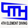 4th Element Diver Training